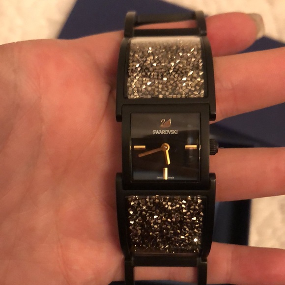 Swarovski Watch main image 4